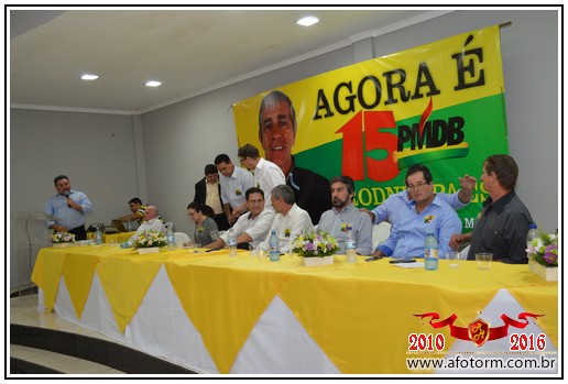 rolim de moura